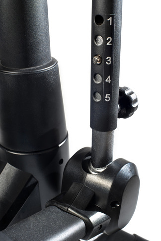 Эллиптический тренажер latina iii PROXIMA sun-id-2067943 - Вид №4