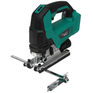Электрический лобзик FinePower OneBase CJSBL130 OneBase20 , Без ЗУ, Без АКБ 9161538