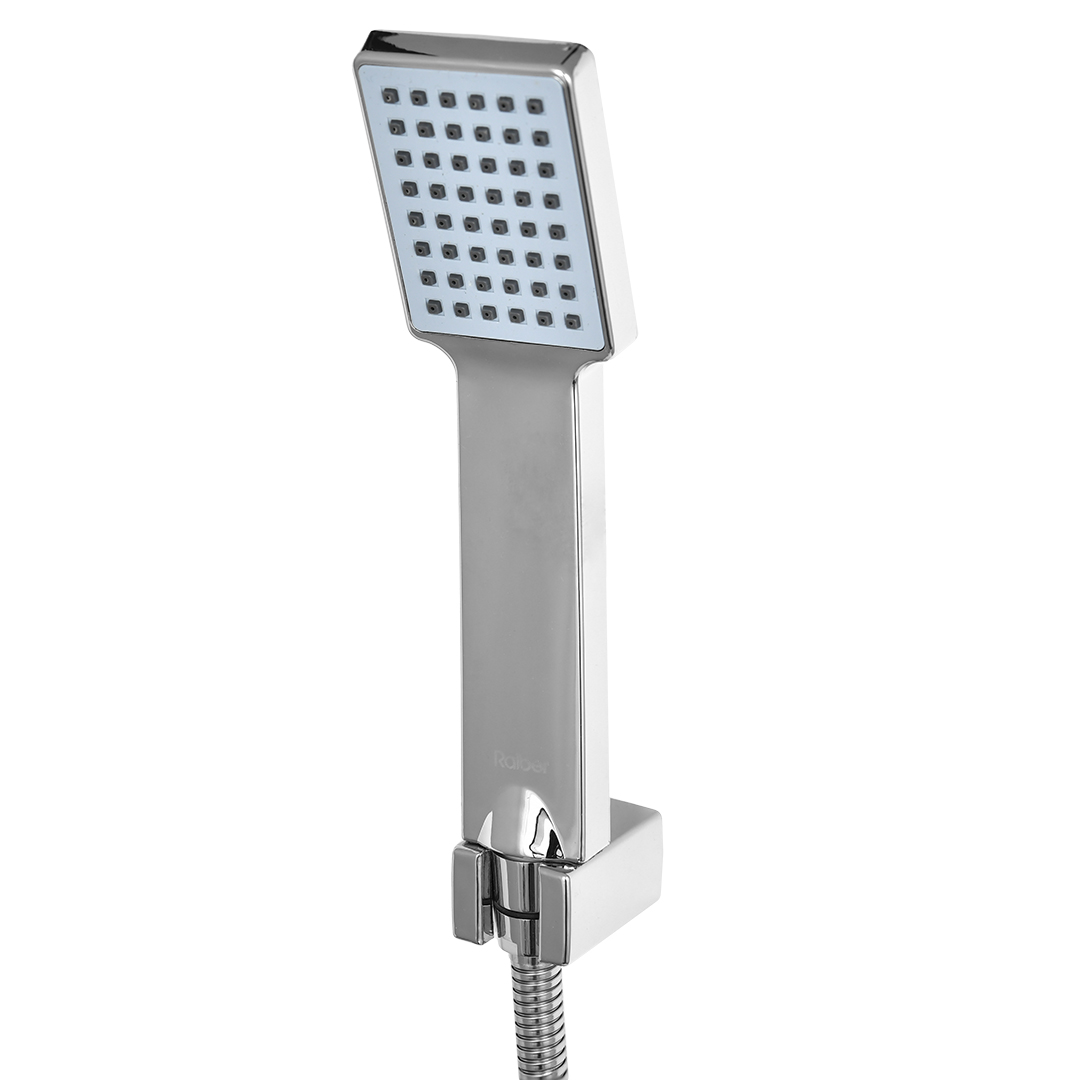 R1301 Смеситель для ванны однорычажный Raiber Lagos - Вид №5