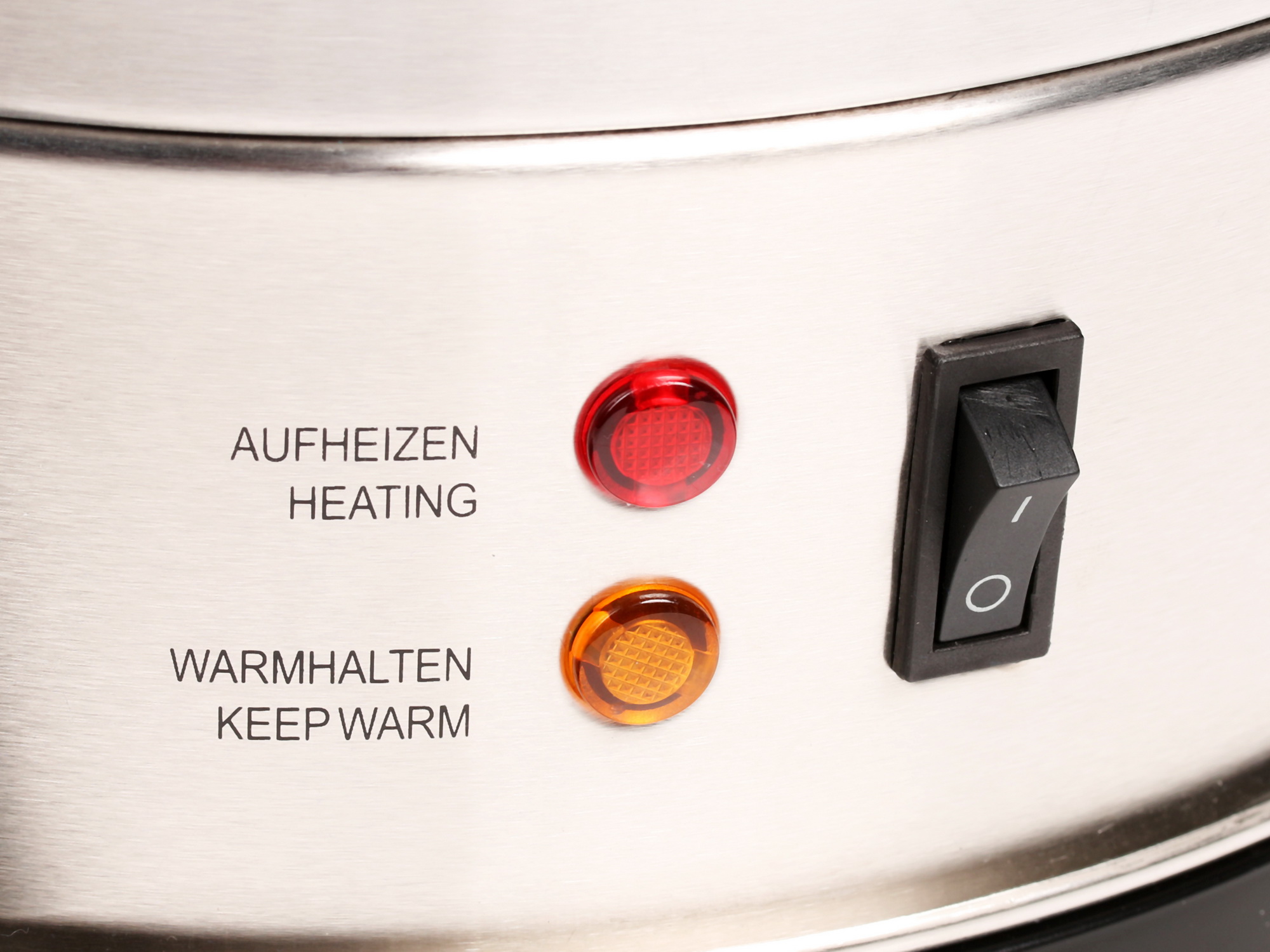 1023329 Термопот Rommelsbacher GA 1700 серебристый STDN-0127966 - Вид №6