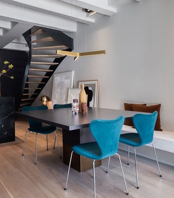 RB1 Бассейн vola  - Вид №14