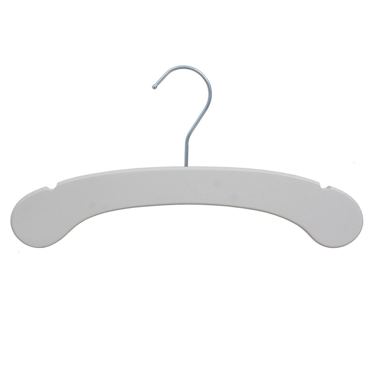 Вешалка-плечики детская розовая с сердечком VAMVIGVAM  282113 Розовый Santreyd  - Вид №9