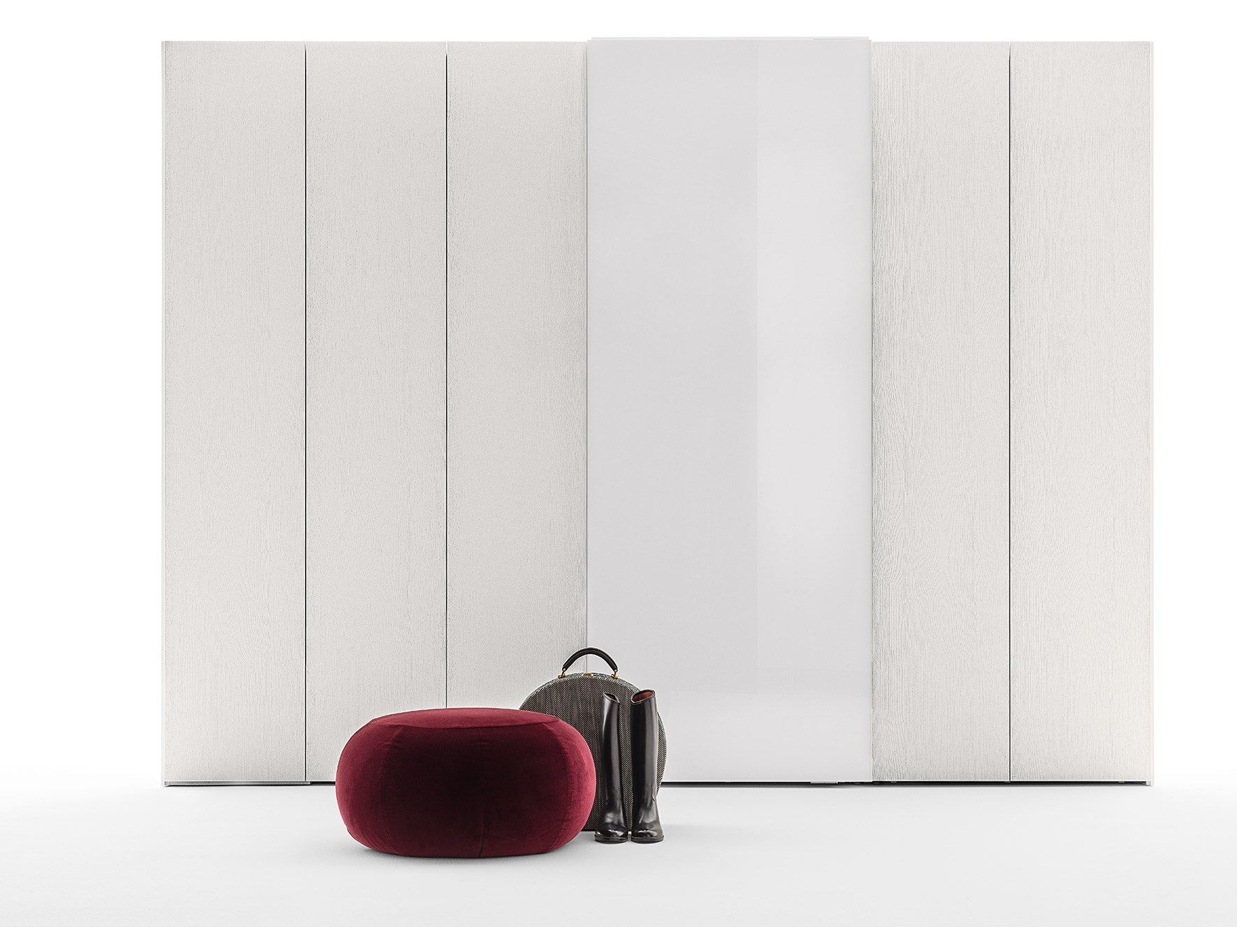 Шкаф с раздвижными дверями Caccaro ARCH-00034568