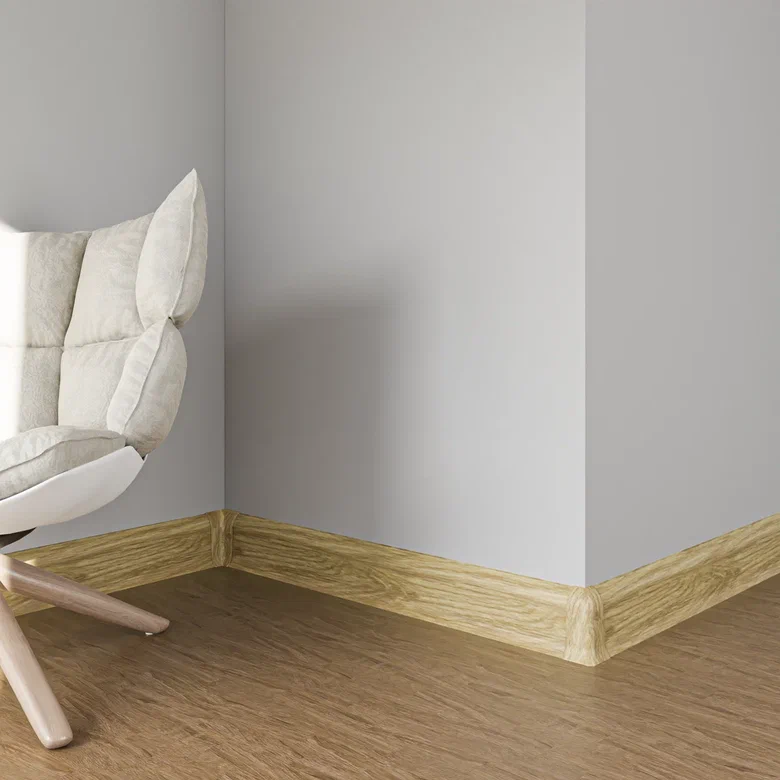 83411583 Угол для плинтуса внутренний Дуб Канадский 70 мм 2 шт. STLM-0041152 ARTENS  - Вид №3