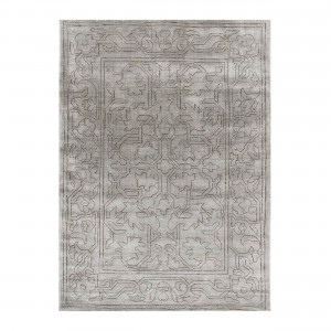 2000983243102 Ковер silver 140/200 LINIE DESIGN Kaito