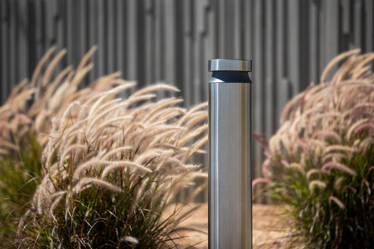 FSRT229 Столбик Helio, серия 600  Forms-surfaces  - Вид №13