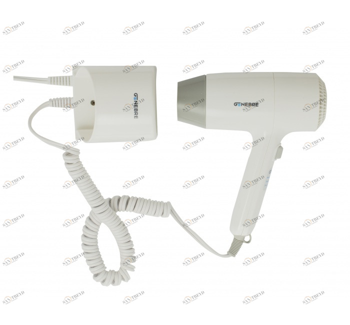 GENEBRE 1786 220v Фен с держателем 