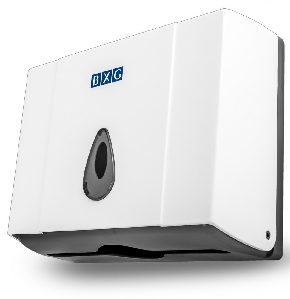 BXG PD-8025 - диспенсер листовых бумажных полотенец BXG  - Вид №2