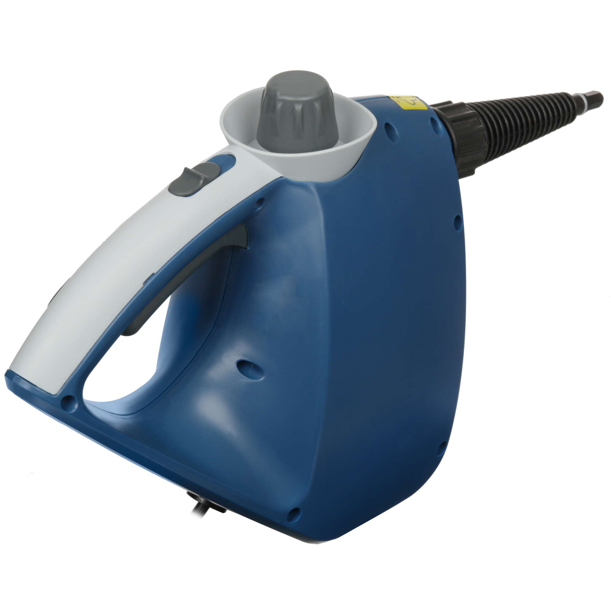 9082097 Пароочиститель Vixter SCH-1431 синий STDN-0121219 - Вид №1