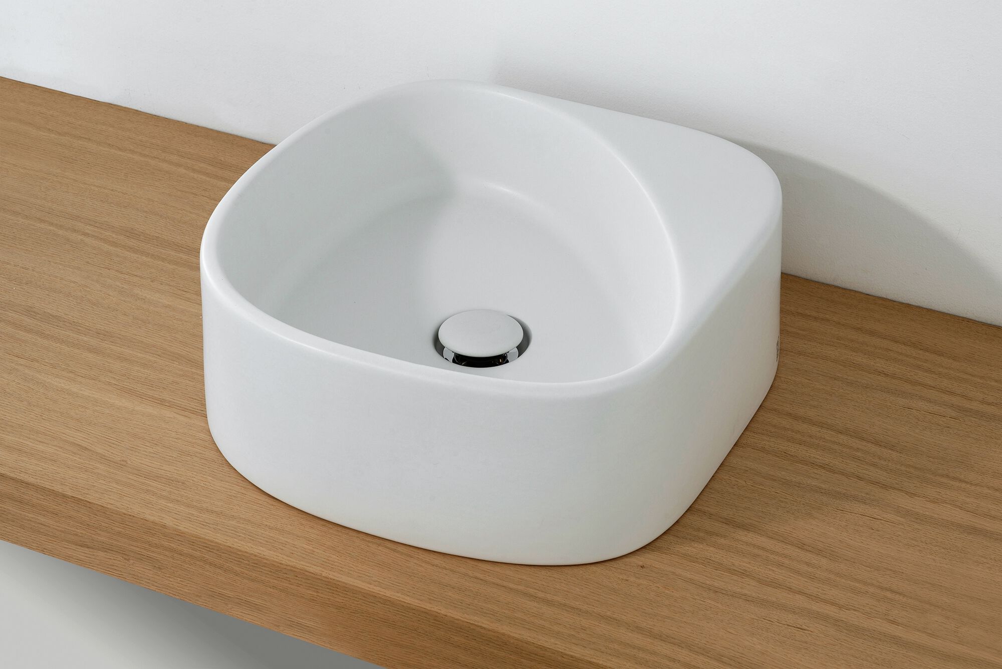 Керамическая раковина Moab Elletre ARCH-00085691 - Вид №5