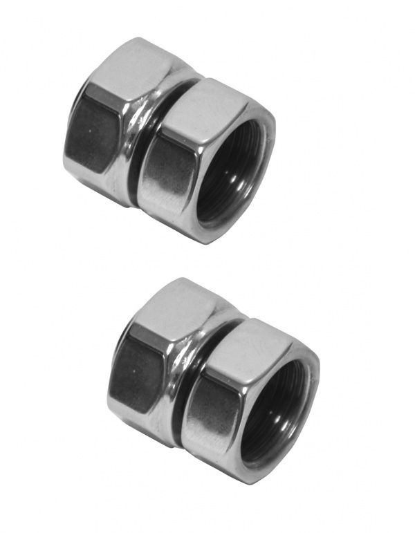 5150990300001 Cordivari, переходник на 1/2” для стальных труб 