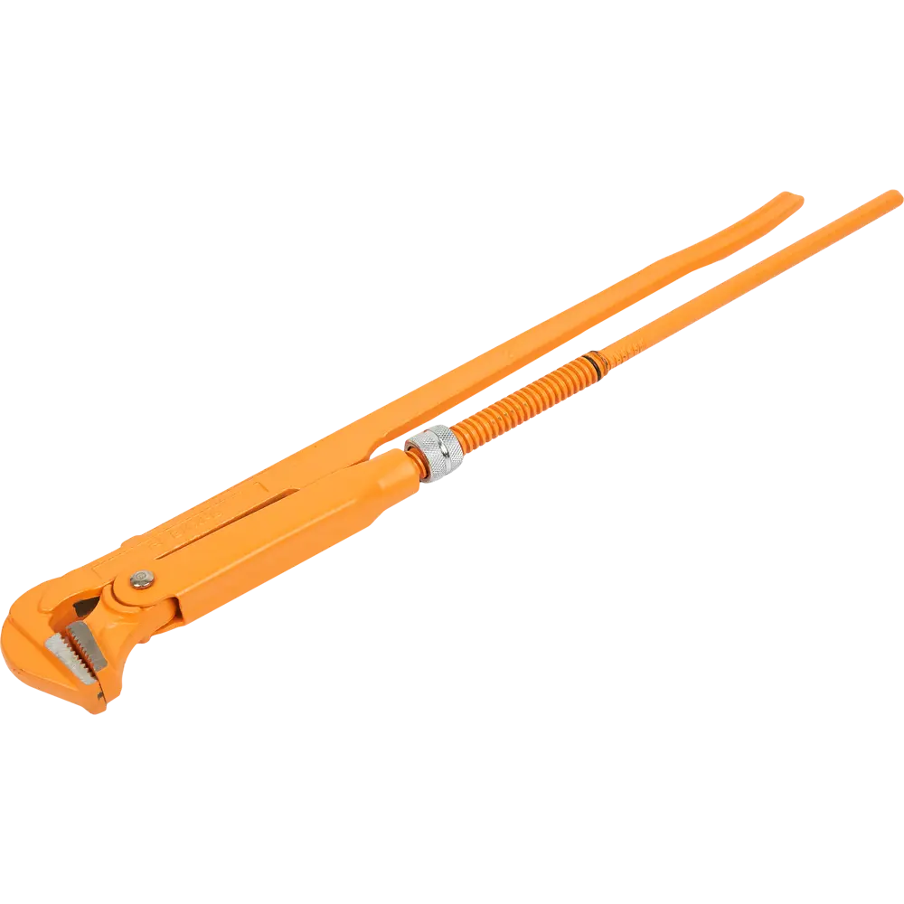 Трубный ключ рычажный ВИХРЬ для труб 20-63 мм, 500 мм 85087571 STLM-0058433