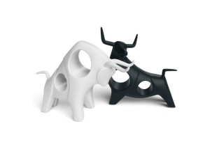 Керамические безделушки