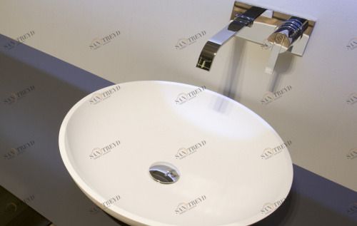 Смеситель / Bikappa Antoniolupi sun-id-377967