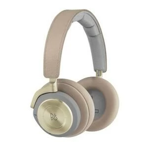 Наушники накладные BeoPlay H9 3rd gen, дымчато-розовые