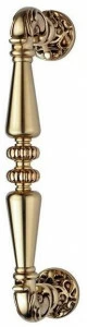 LINEA CALI' Латунная ручка в классическом стиле Ninfa