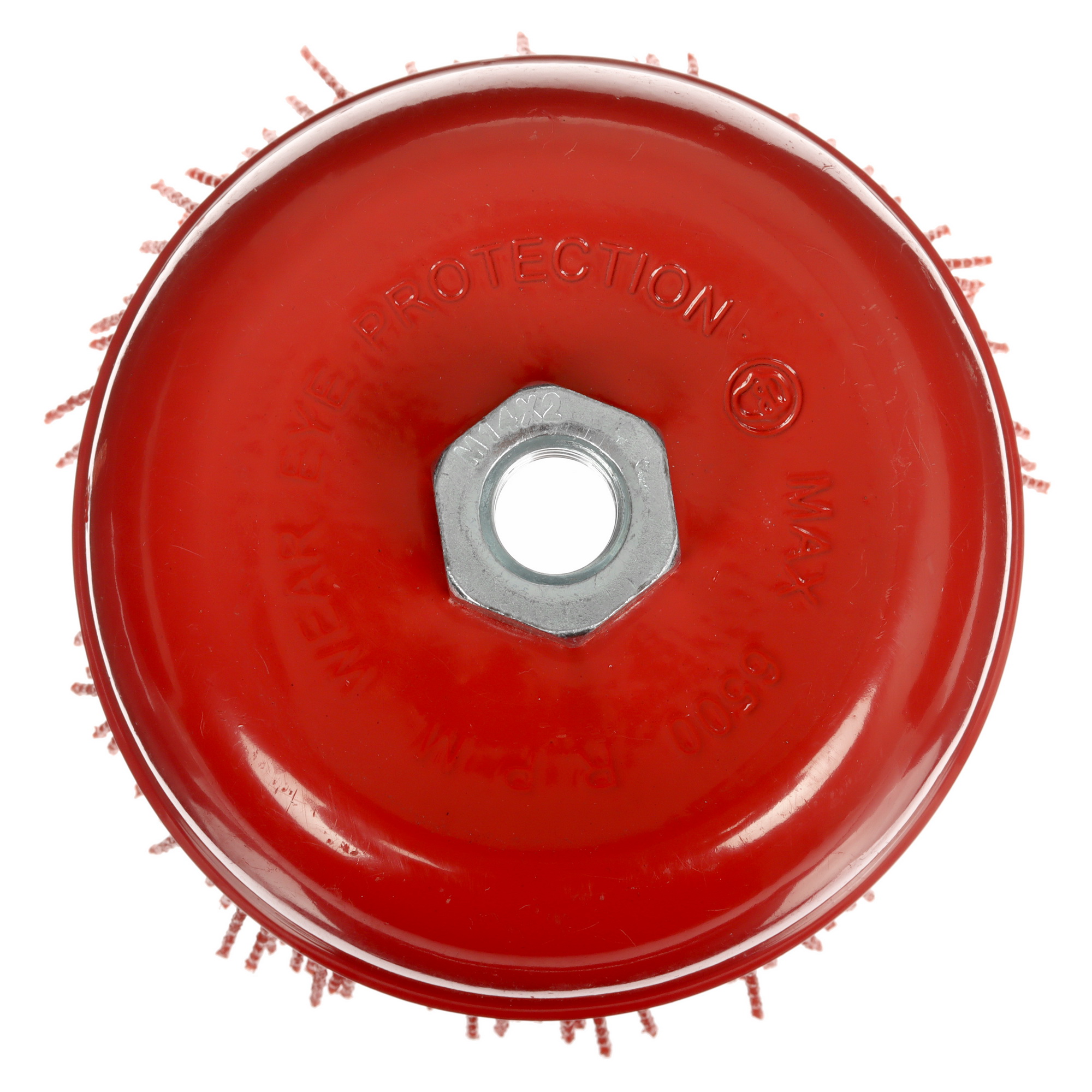 Щетка Elitech 204325 9130322 STDN-0040312 - Вид №2