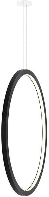 INDELAGUE | ROXO Lighting Светодиодная подвесная лампа Oreo sun-id-1414746 - Вид №11