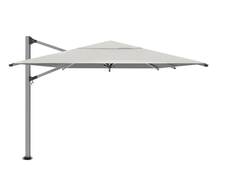 Алюминиевый прямоугольный поворотный зонтик JANUS et Cie JANUS Umbrella ARCH-00133230 - Вид №2