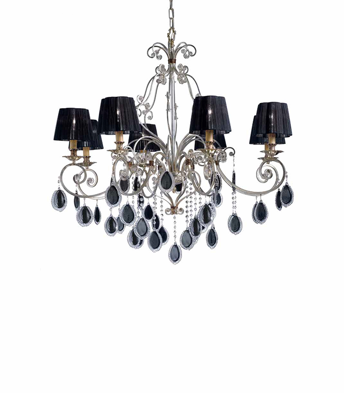 Люстра MAIUS  STILLUX 9700/6  - Вид №3