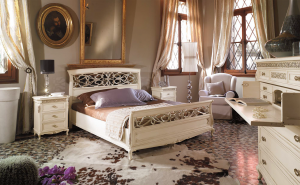 Кровать  MORELLO GIANPAOLO F-63/A