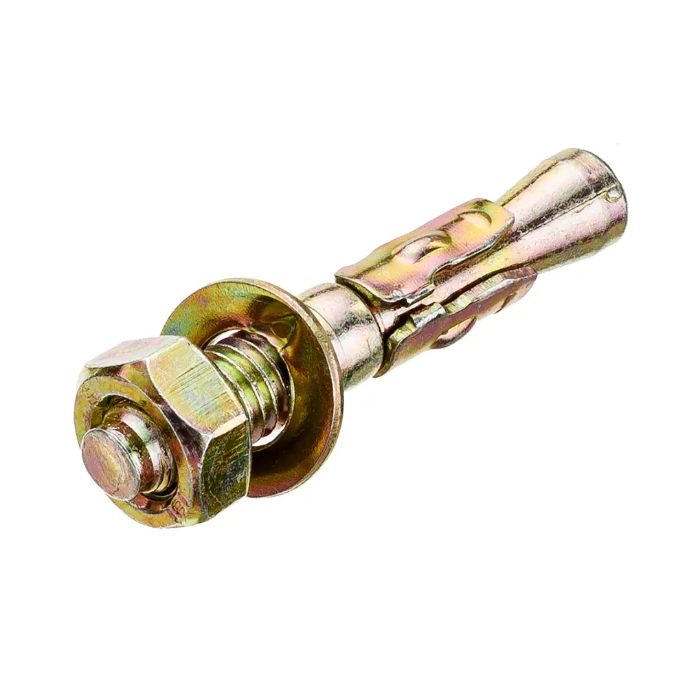 Клиновой анкер-шпилька 8x50 мм 86388993 STLM-2031802 Santreyd 