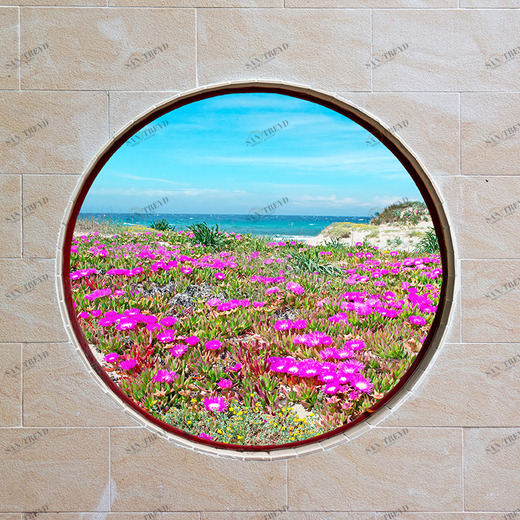 D2-087 Фотообои DIVINO Collection D 2.7х3 м D2087