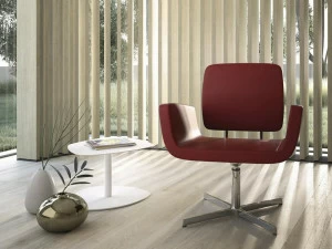 Arte & D Кресло на 4 спицы с подлокотниками Monet C7076 b