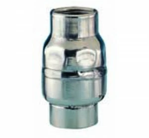 GENEBRE 2440 07 Клапан обратный «Кромакс» «Идря»