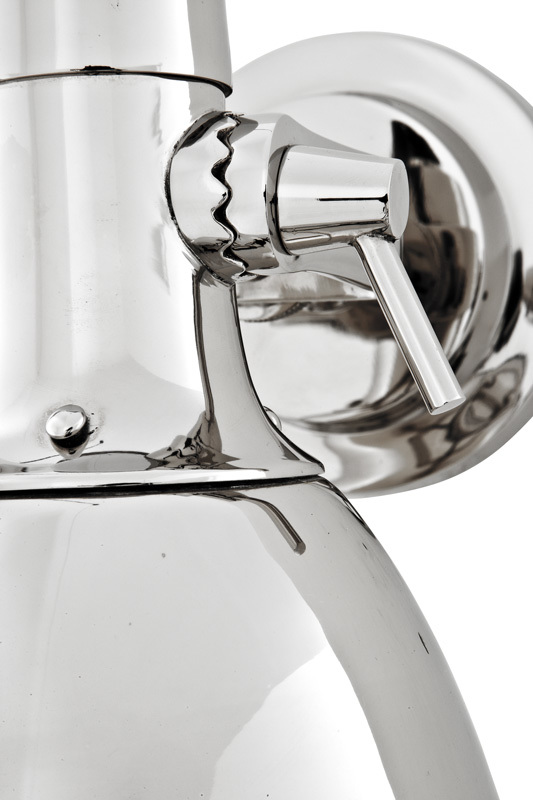 Бра Sea Explorer от Eichholtz хром 108590 EICHHOLTZ ПОД СТАРИНУ, ФОНАРЬ 059722 Хром  - Вид №8