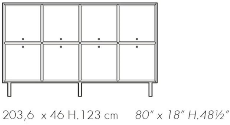 Bralco Модульная офисная мебель из закаленного стекла Winglet sun-id-1358051 - Вид №3