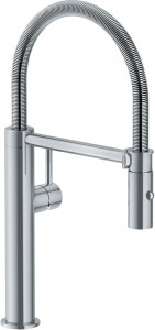 115.0472.960 Best, смеситель pescara semipro l опт. ст Franke Franke Pescara