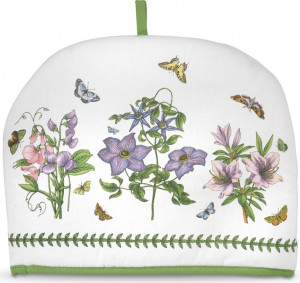 10581084 Pimpernel Грелка для чайника Pimpernel "Ботанический сад.Ситец" 36х27см Хлопок