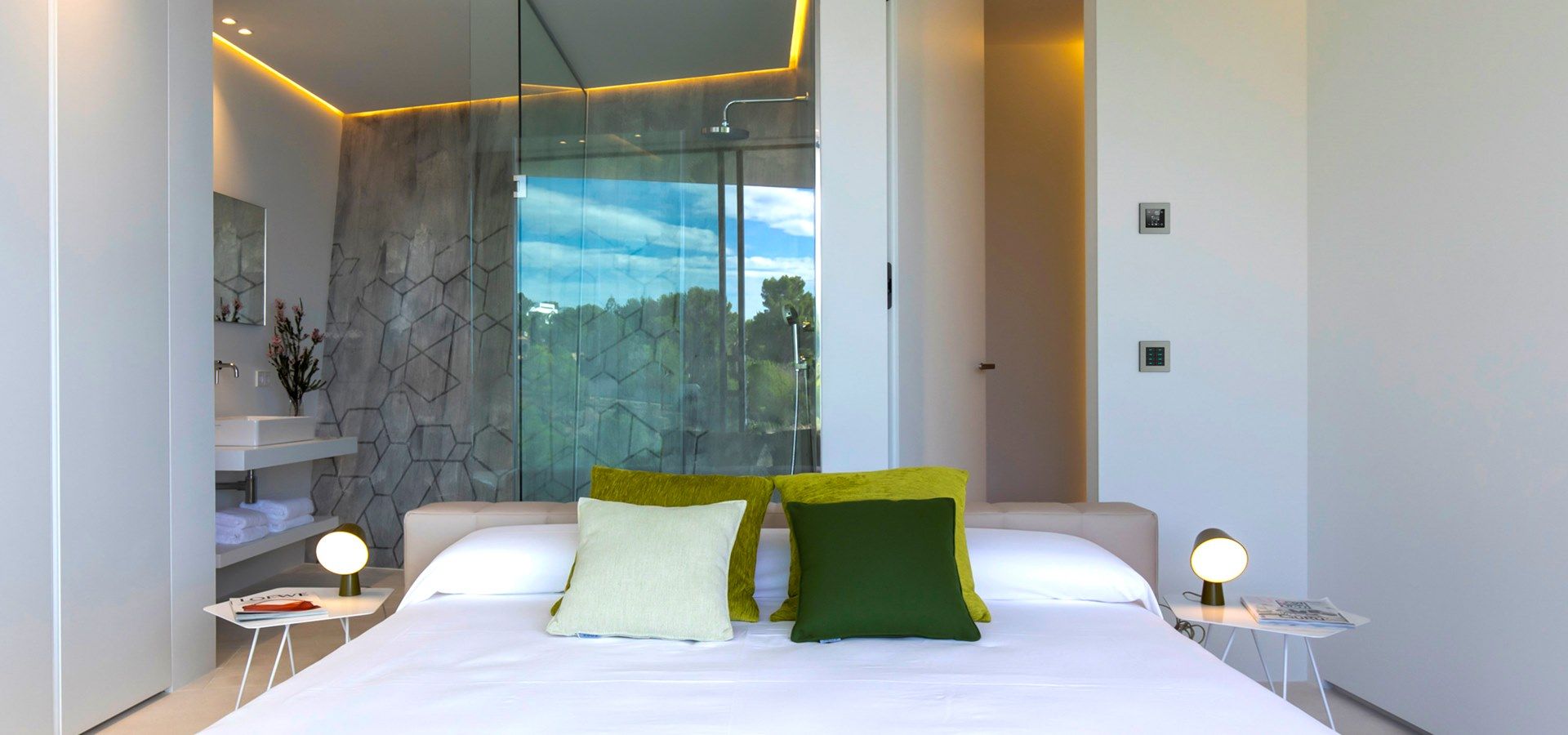 Комнатный термостат EKINEX 20venti ARCH-00045832 - Вид №4