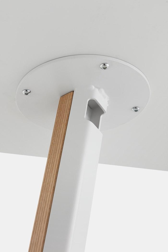 Lapalma Прямоугольный высокий стол из ламината Ori sun-id-1382417 - Вид №11