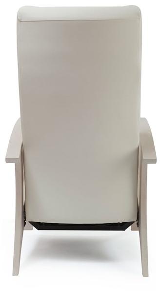 PIAVAL Откидное кресло с подставкой для ног Theorema | health & care 46-64/1 - Вид №3