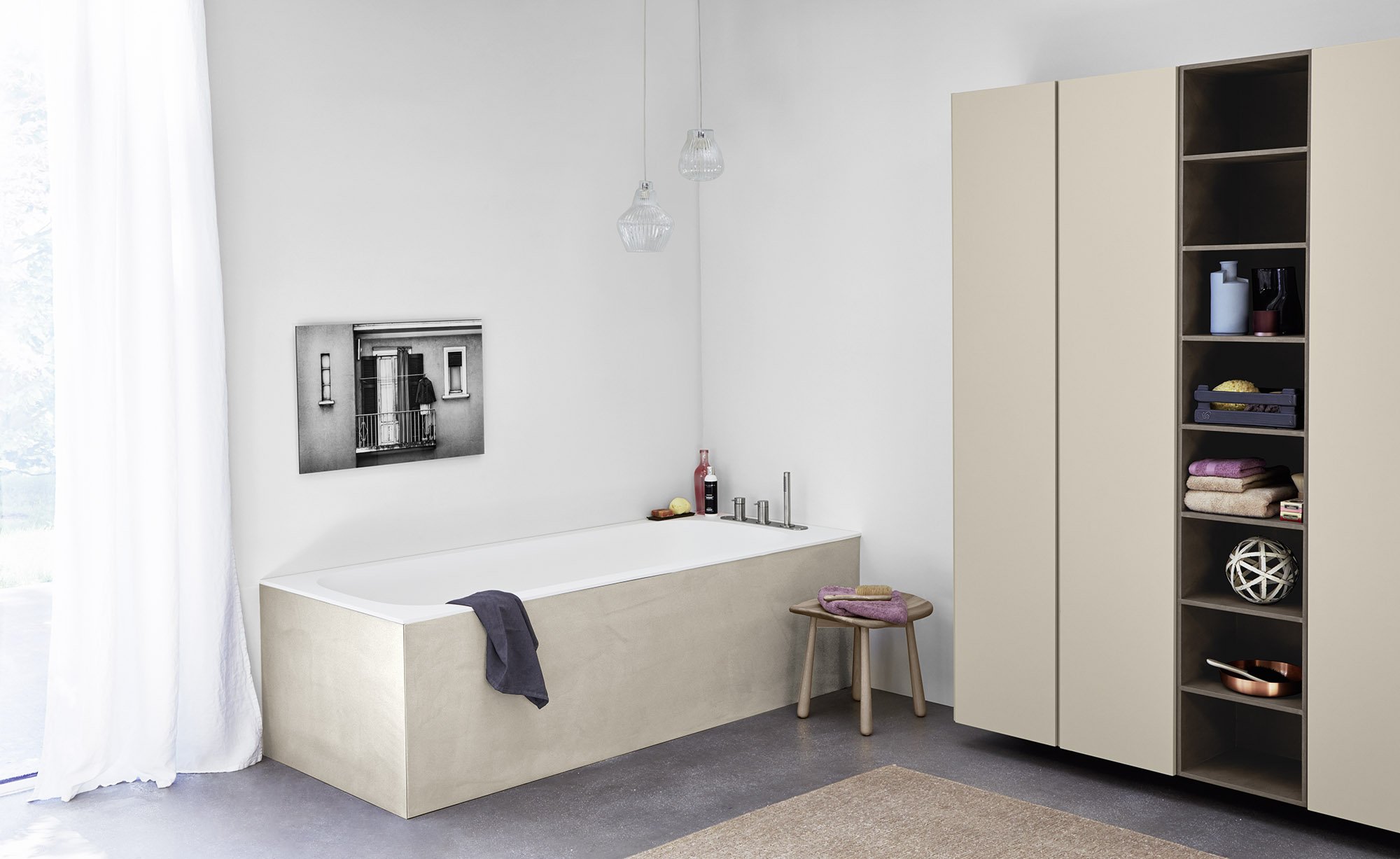 Rexa Design R1 панельный REXA-ST58  - Вид №6