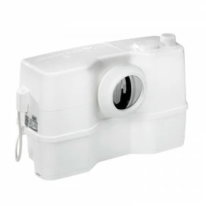 Установка канализационная бытоваяSOLOLIFT2 GRUNDFOS WC-1