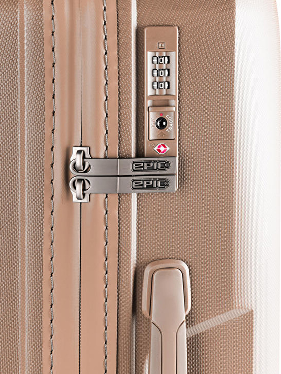 EPH401/03-02 Чемодан EPH401/03 Spinner L Epic Phantom SL  - Вид №6