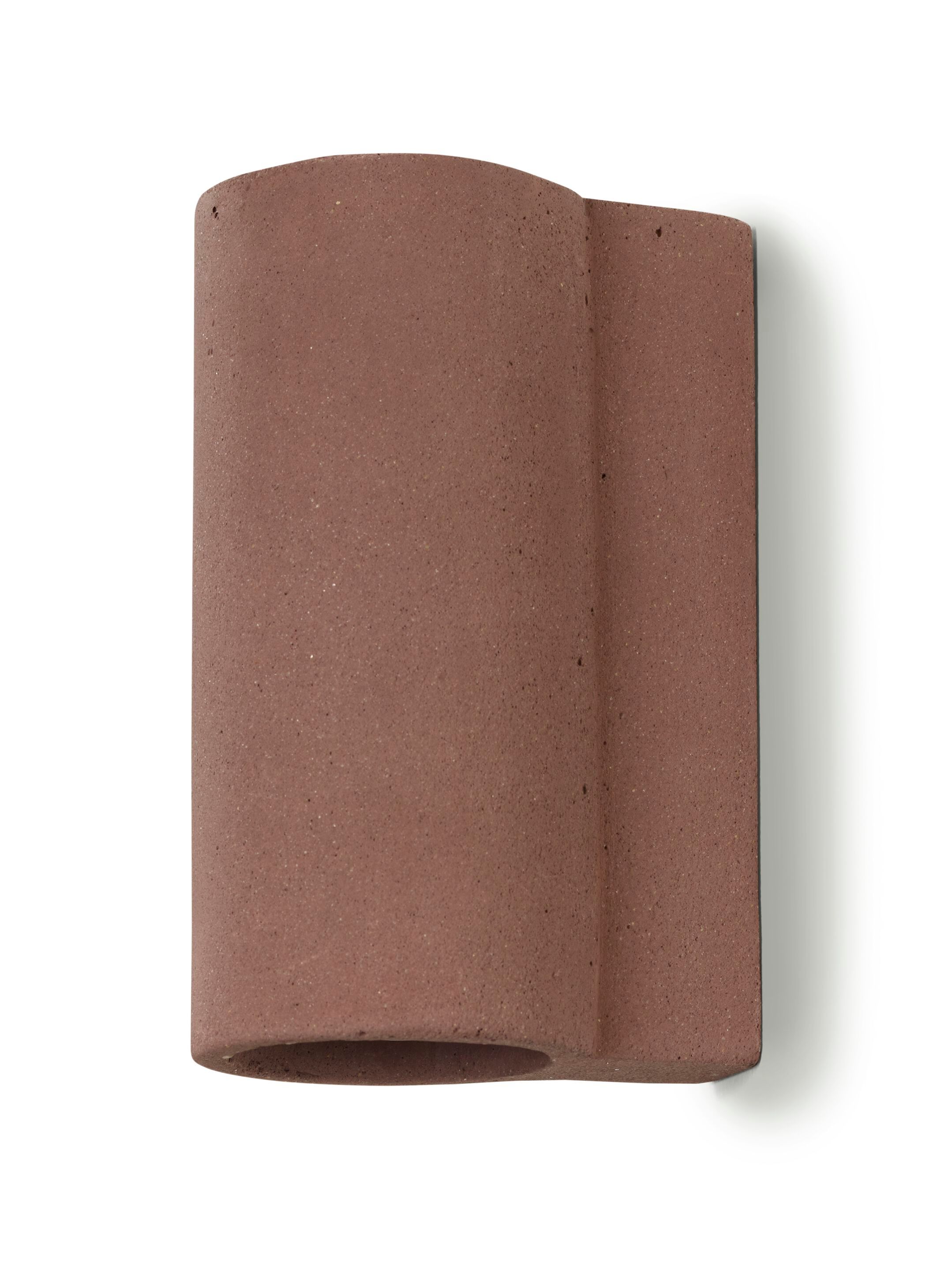 Бетонный светодиодный настенный светильник Serax Primary shape ARCH-00072109 - Вид №6