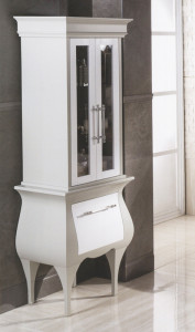 Витрина RIALTO 1 GAIA VErialto1LC