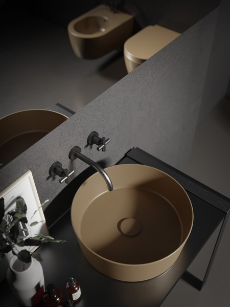 A0Y1VG Happy Hour Slim 07:00s Hatria  - Вид №2