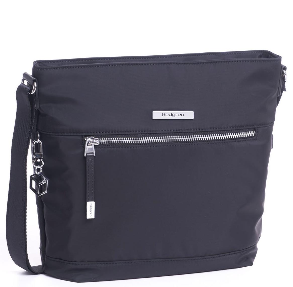 HAUR09/003-02 Сумка HAUR09 Crossover Source RFID Hedgren Aura