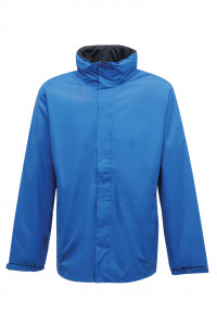 5042242 Куртка РЕГАТТА ПРОФЕШИОНАЛ ЭДМО василек-серая  Демисезонная одежда размер XXL (60-62)