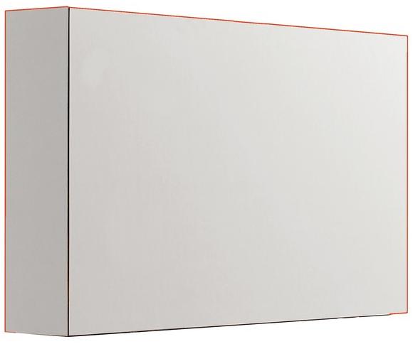 Müller Small Living Деревянный стол с откидными дверцами для ПК sun-id-1390945 - Вид №5