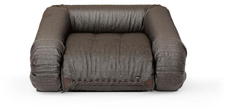 Giovannetti Кресло из ткани Anfibio sun-id-1511499 - Вид №1