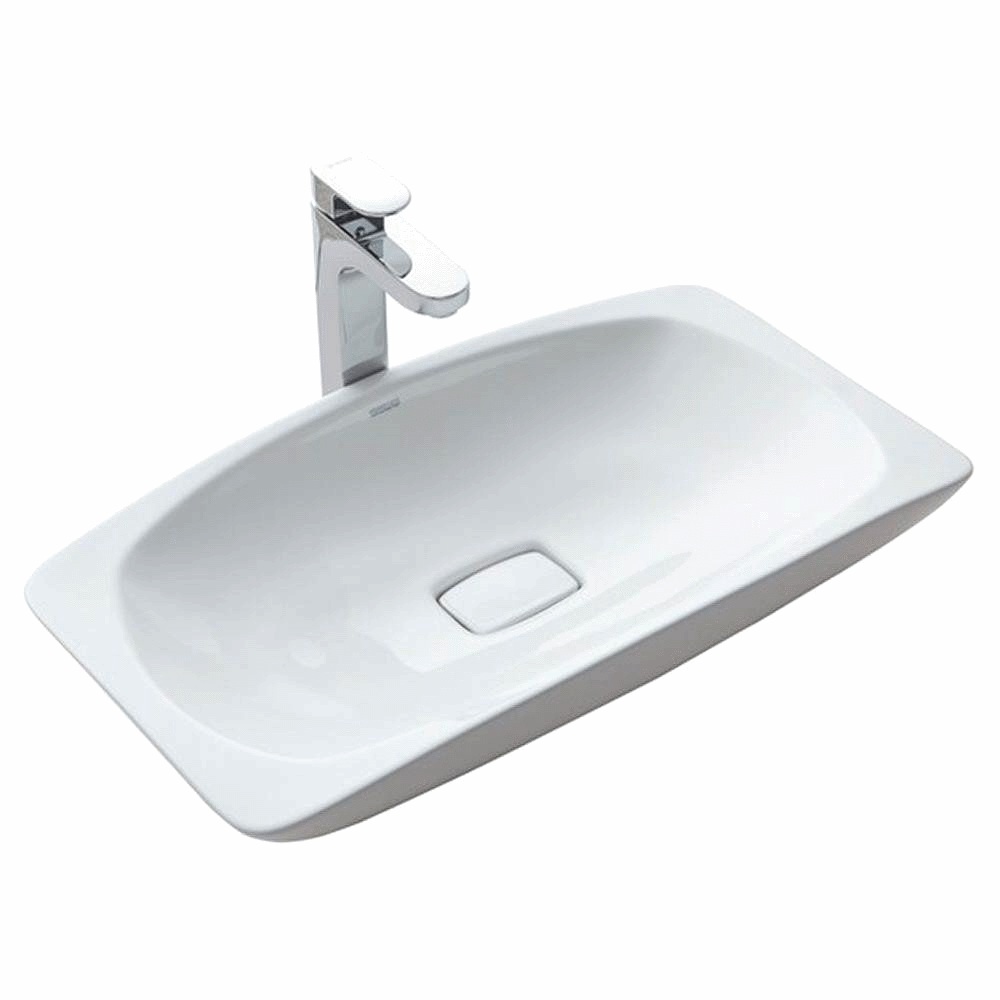 CL3156 Раковина SSWW CL  - Вид №3