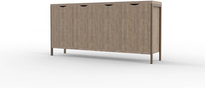 Mobilspazio Кладовая для гостиницы Urban sun-id-1362627 - Вид №15