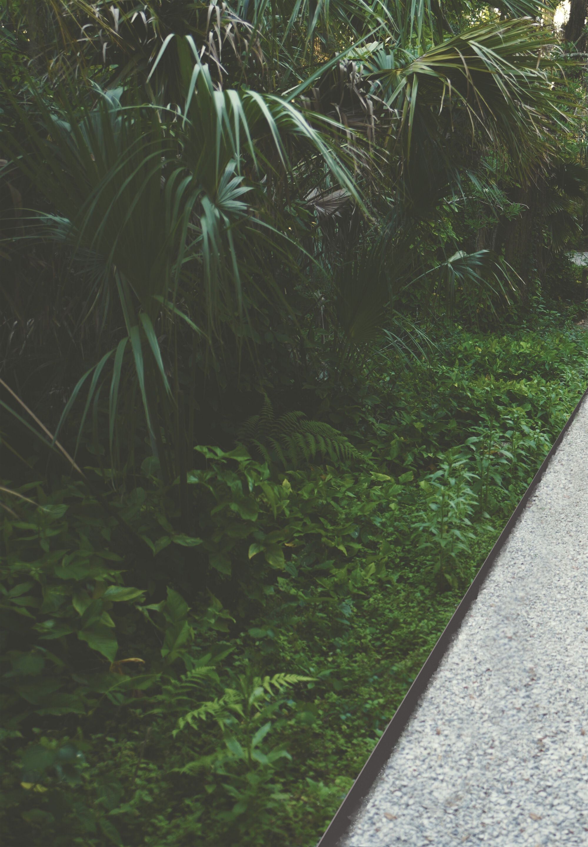 Кромка для металлической клумбы Urbencéa GRAVEL ARCH-00050615 - Вид №1