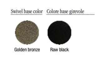 Мягкая спицевая подставка для ног MOROSO Longwave ARCH-00092037 - Вид №4